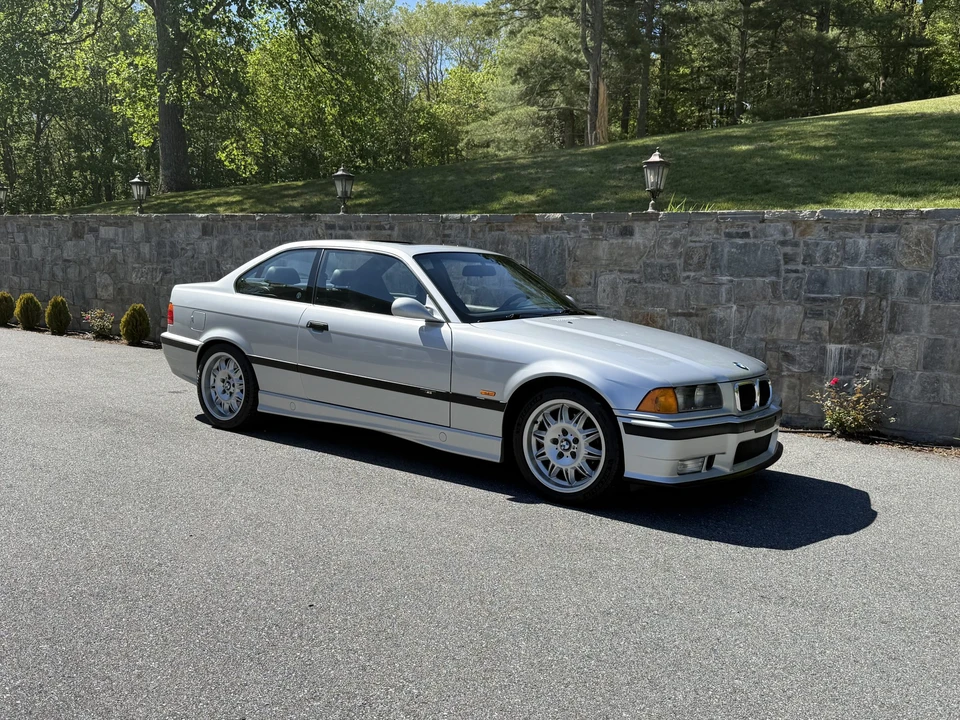 1999 BMW E36 M3 - Image 16 of 31