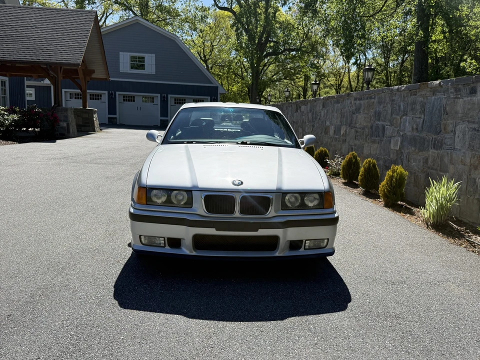 1999 BMW E36 M3 - Image 19 of 31