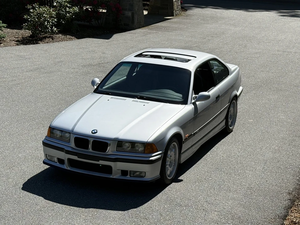 1999 BMW E36 M3 - Image 4 of 31