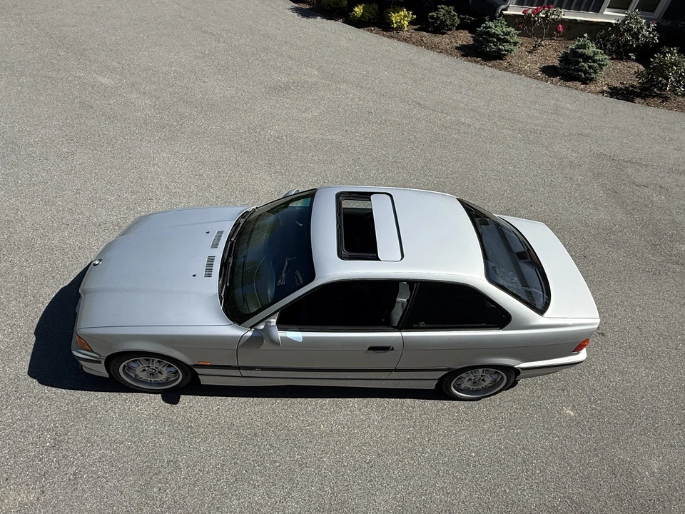 1999 BMW E36 M3 - Image 28 of 31