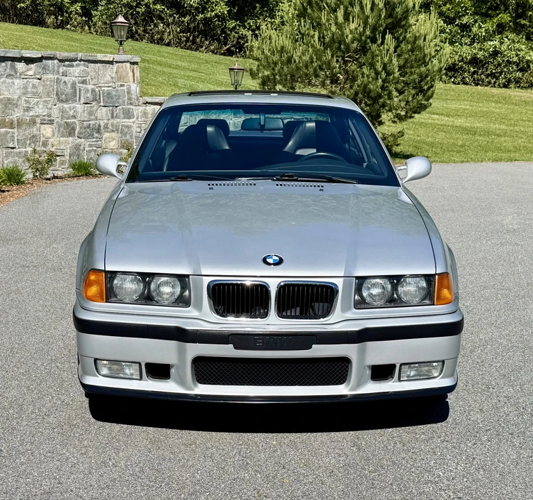 1999 BMW E36 M3 - Image 2 of 31