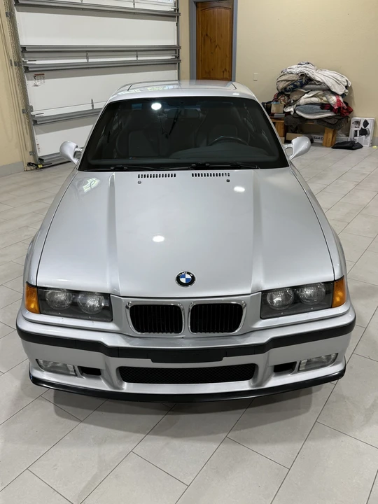1999 BMW E36 M3 - Image 21 of 31