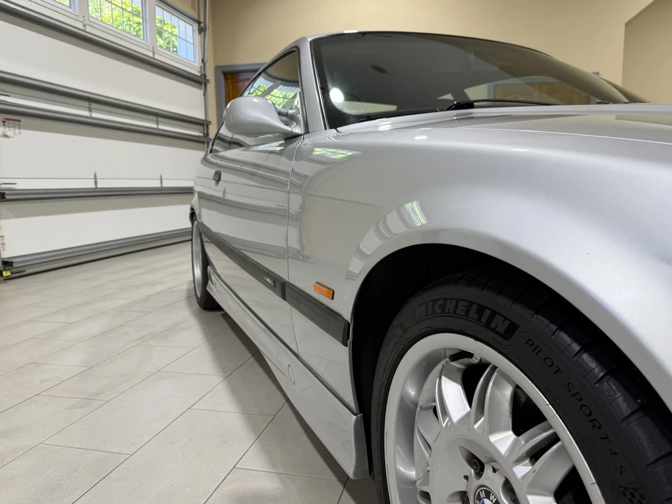 1999 BMW E36 M3 - Image 24 of 31