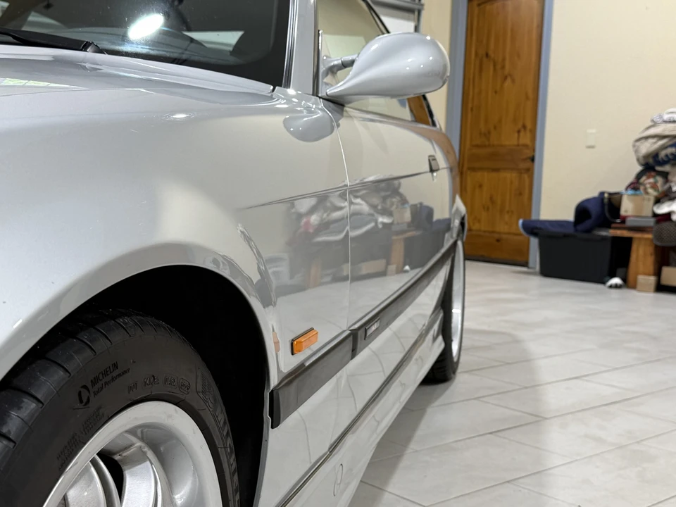 1999 BMW E36 M3 - Image 25 of 31