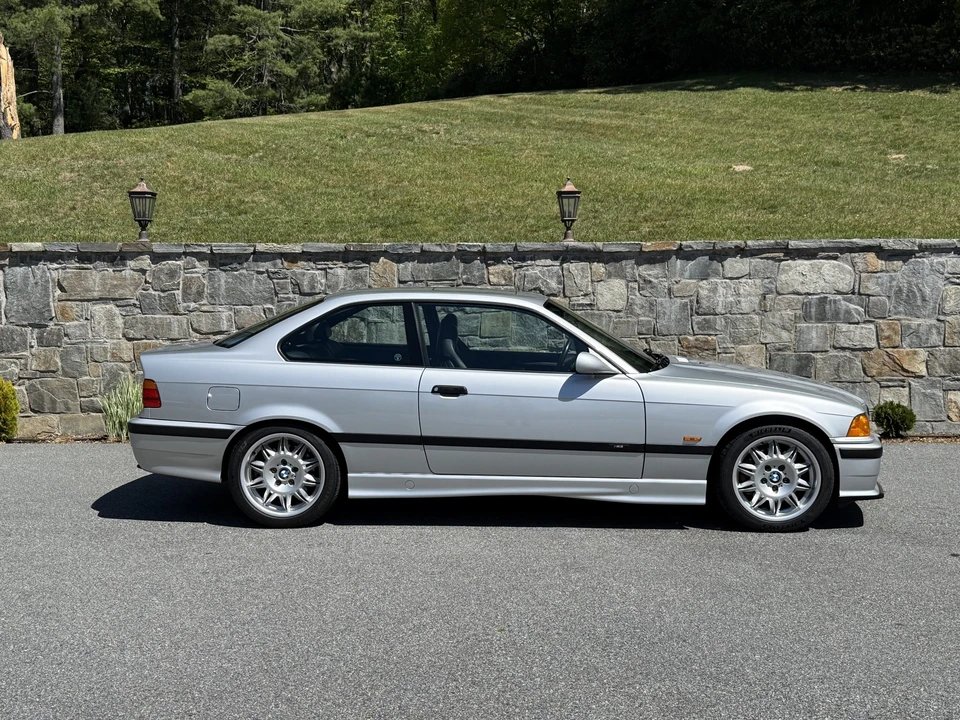 1999 BMW E36 M3 - Image 14 of 31