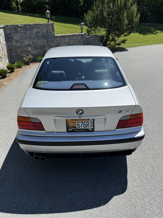 1999 BMW E36 M3 - Image 11 of 31