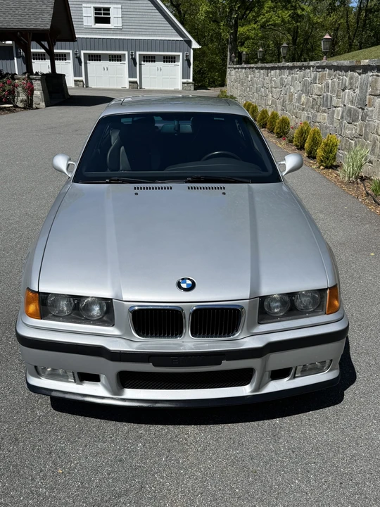 1999 BMW E36 M3 - Image 20 of 31