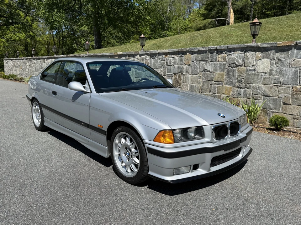 1999 BMW E36 M3 - Image 18 of 31