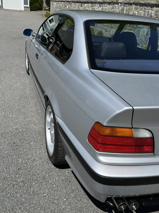 1999 BMW E36 M3 - Image 26 of 31