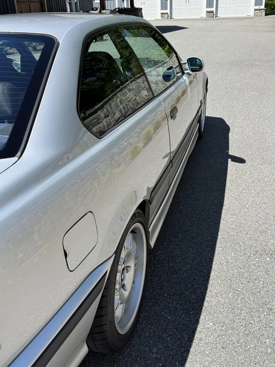 1999 BMW E36 M3 - Image 27 of 31
