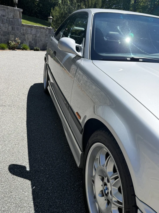 1999 BMW E36 M3 - Image 22 of 31