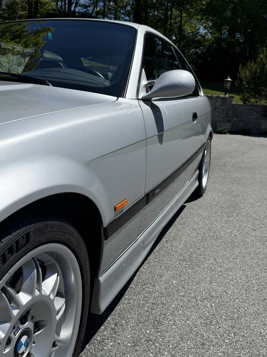 1999 BMW E36 M3 - Image 23 of 31
