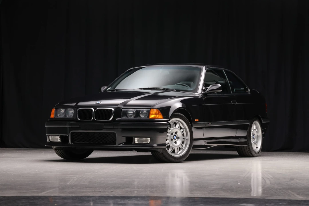 1999 BMW E36 M3 - Image 3 of 31