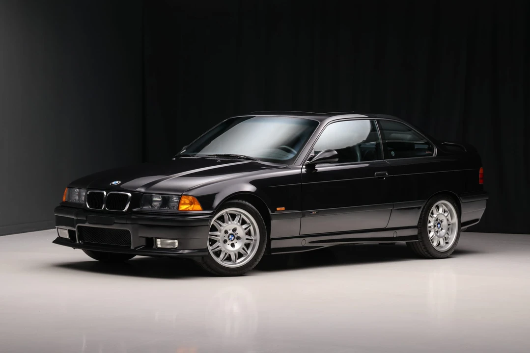 1999 BMW E36 M3 - Image 4 of 31