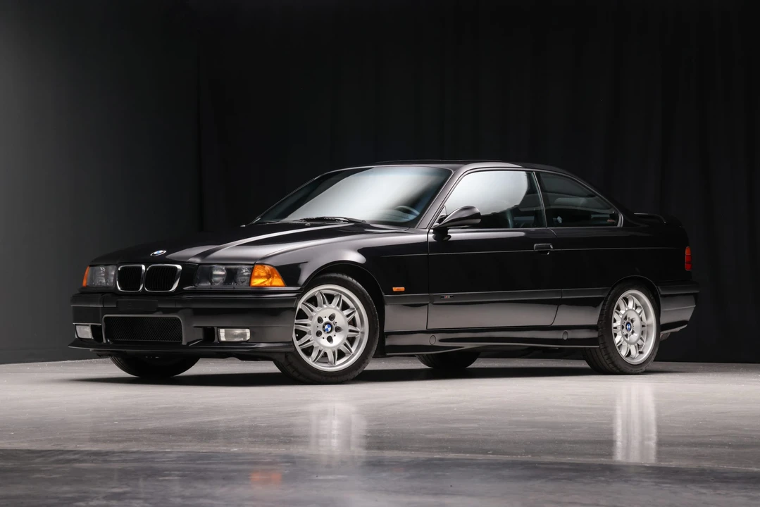 1999 BMW E36 M3 - Image 5 of 31