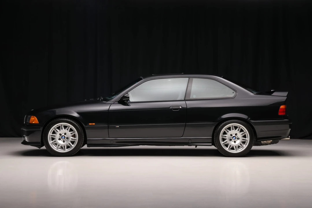 1999 BMW E36 M3 - Image 6 of 31