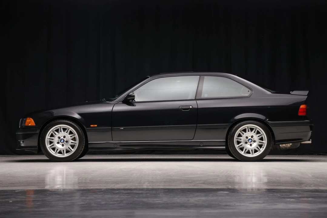 1999 BMW E36 M3 - Image 7 of 31