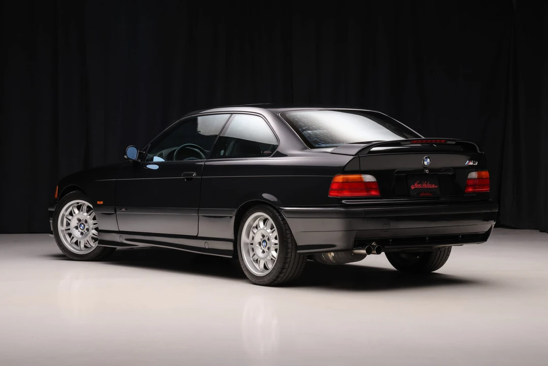 1999 BMW E36 M3 - Image 8 of 31