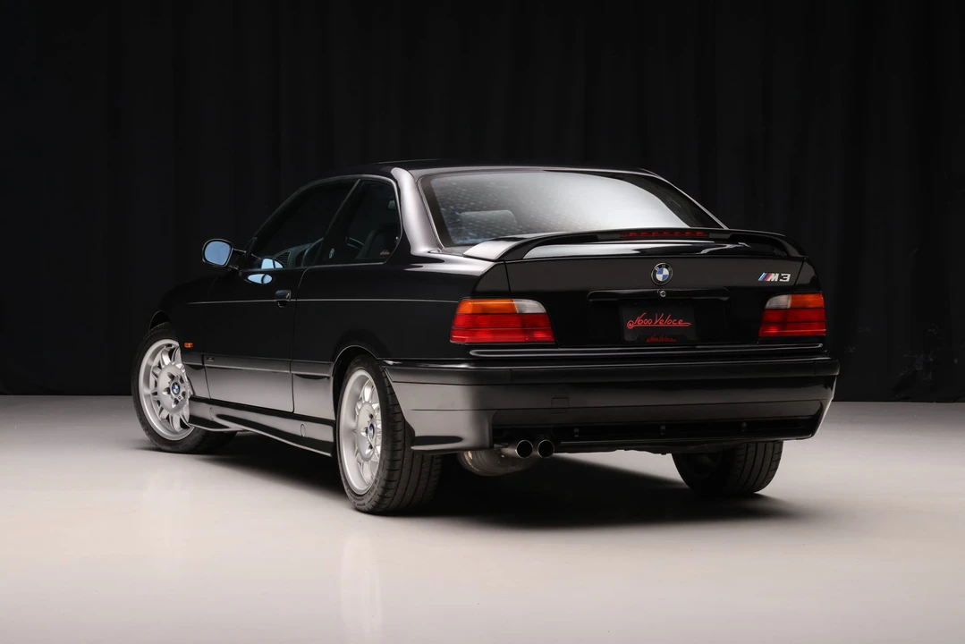 1999 BMW E36 M3 - Image 10 of 31