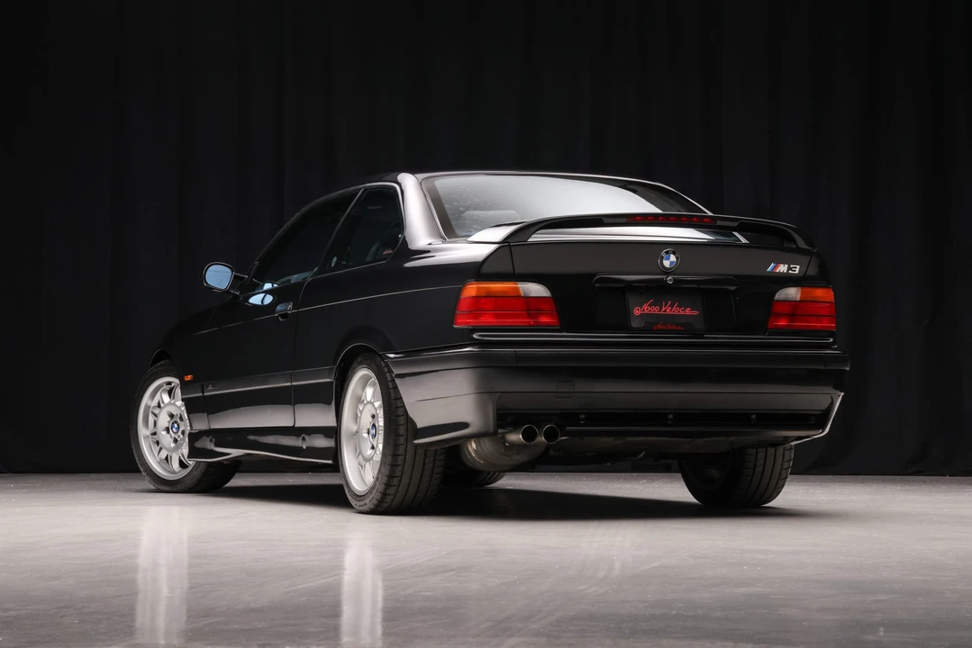 1999 BMW E36 M3 - Image 11 of 31