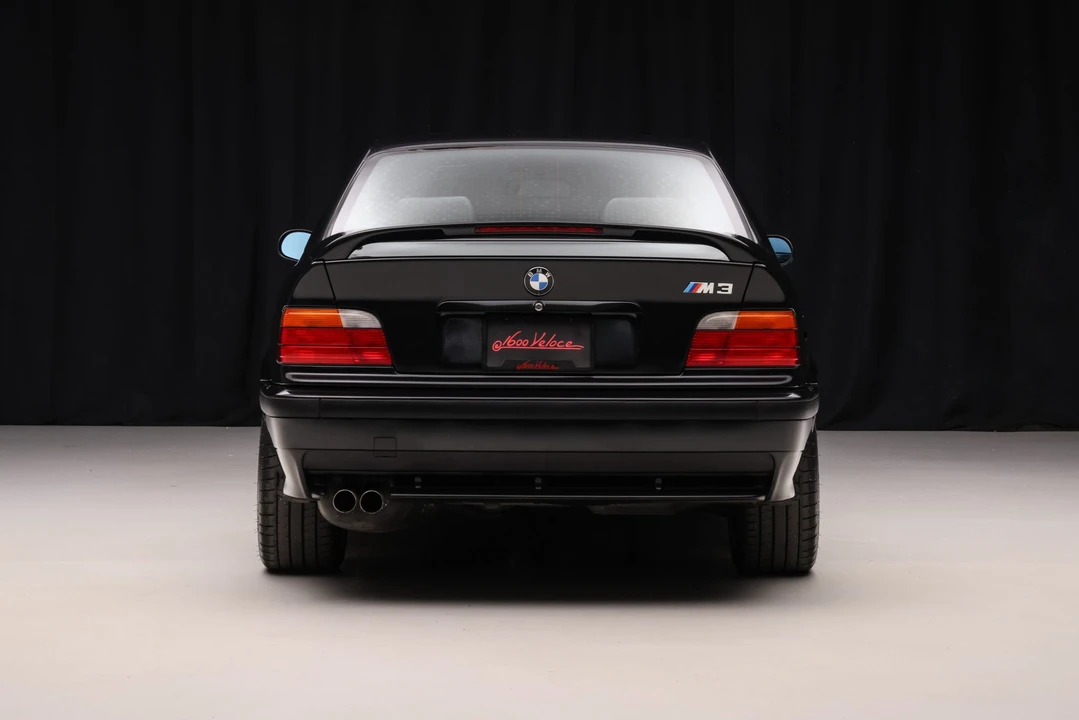 1999 BMW E36 M3 - Image 12 of 31