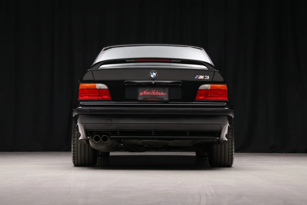 1999 BMW E36 M3 - Image 13 of 31