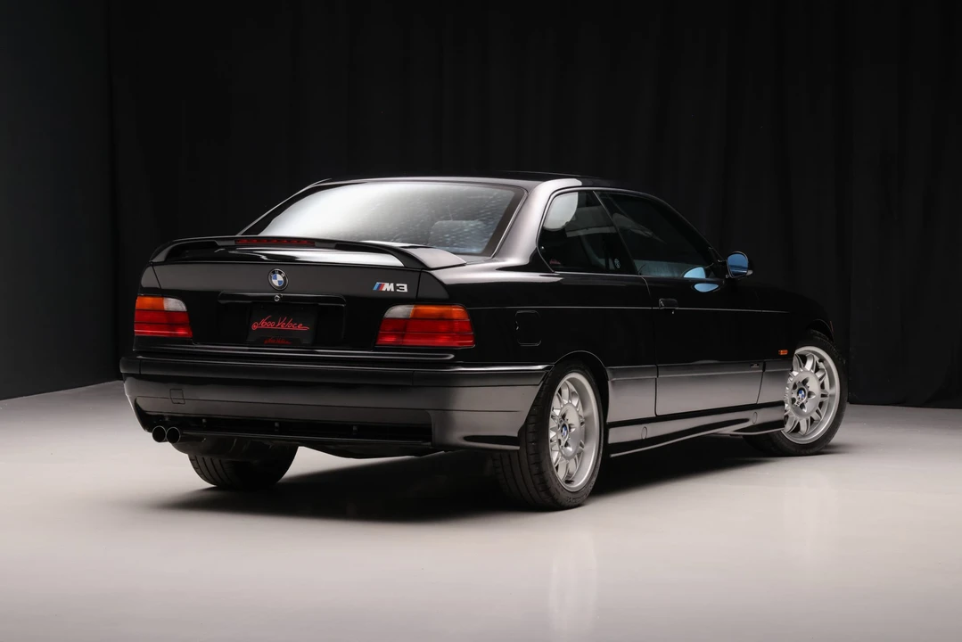 1999 BMW E36 M3 - Image 14 of 31