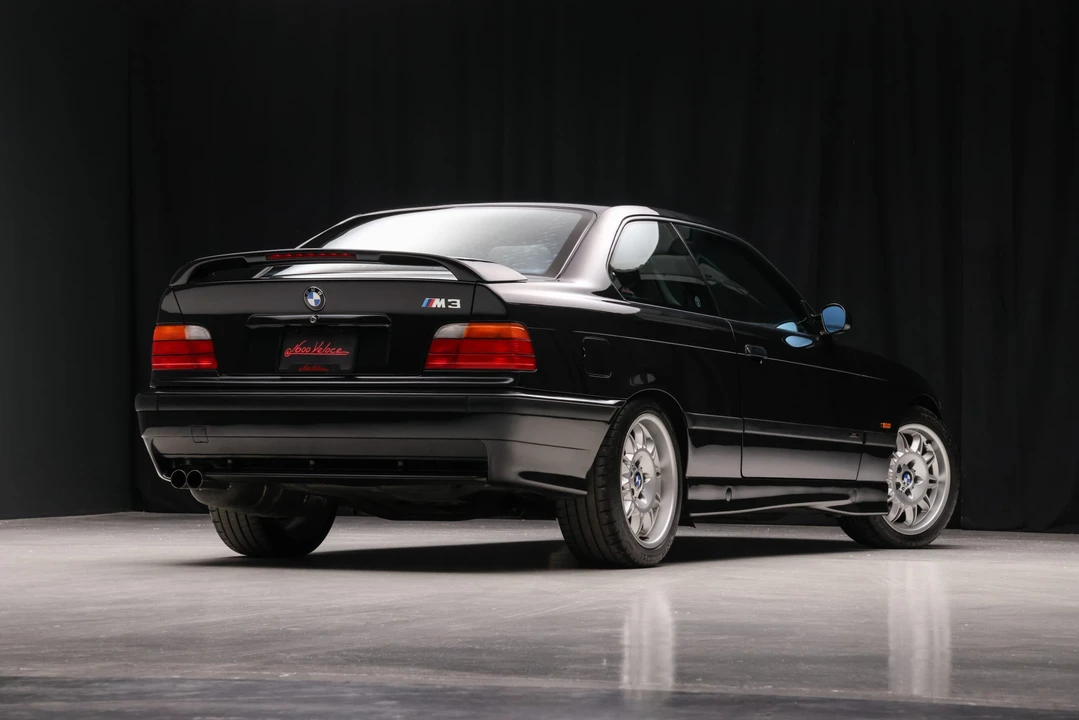 1999 BMW E36 M3 - Image 15 of 31