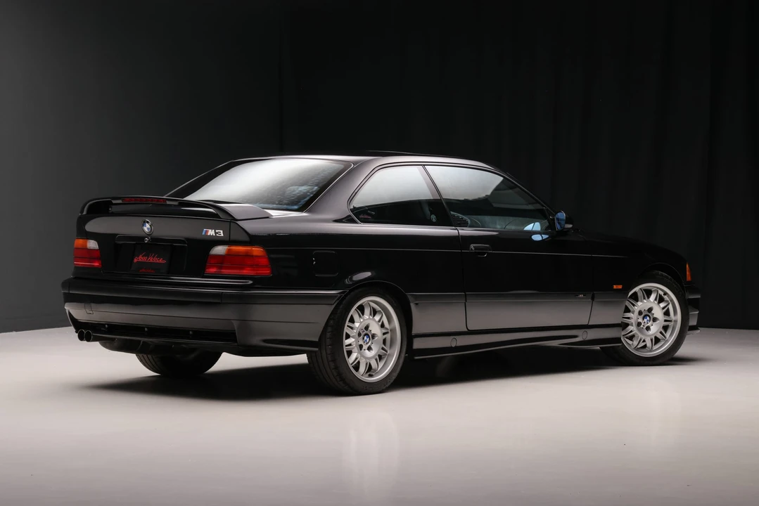 1999 BMW E36 M3 - Image 16 of 31