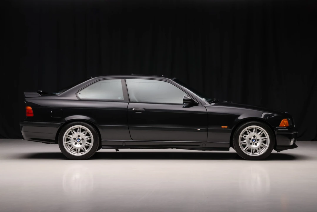 1999 BMW E36 M3 - Image 18 of 31