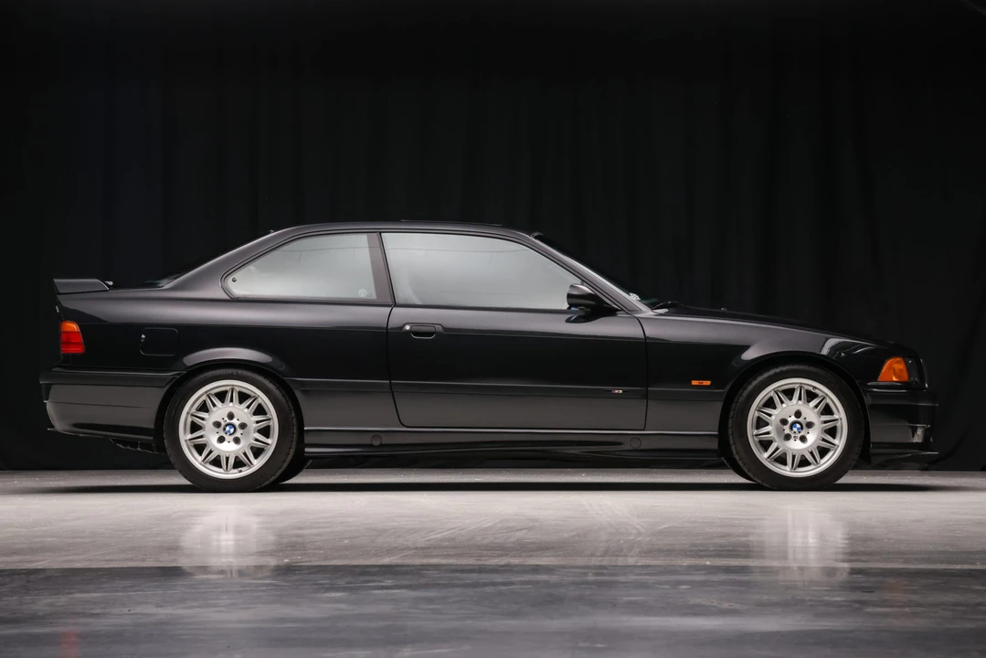 1999 BMW E36 M3 - Image 19 of 31