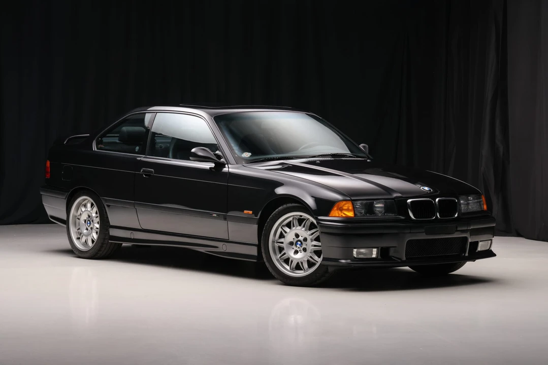 1999 BMW E36 M3 - Image 20 of 31