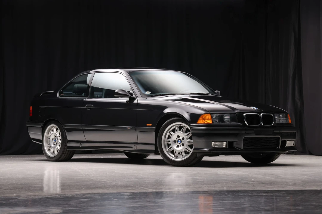 1999 BMW E36 M3 - Image 21 of 31