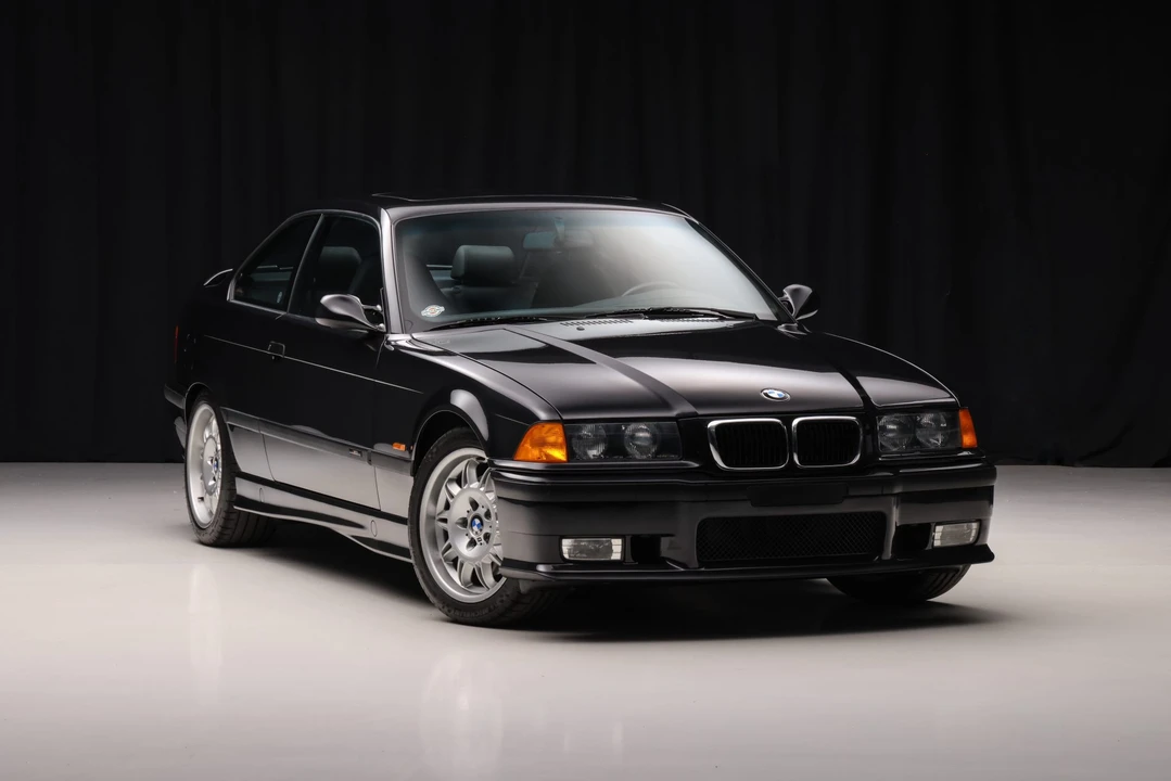 1999 BMW E36 M3 - Image 22 of 31