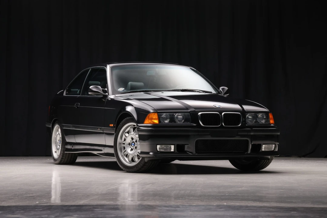 1999 BMW E36 M3 - Image 23 of 31