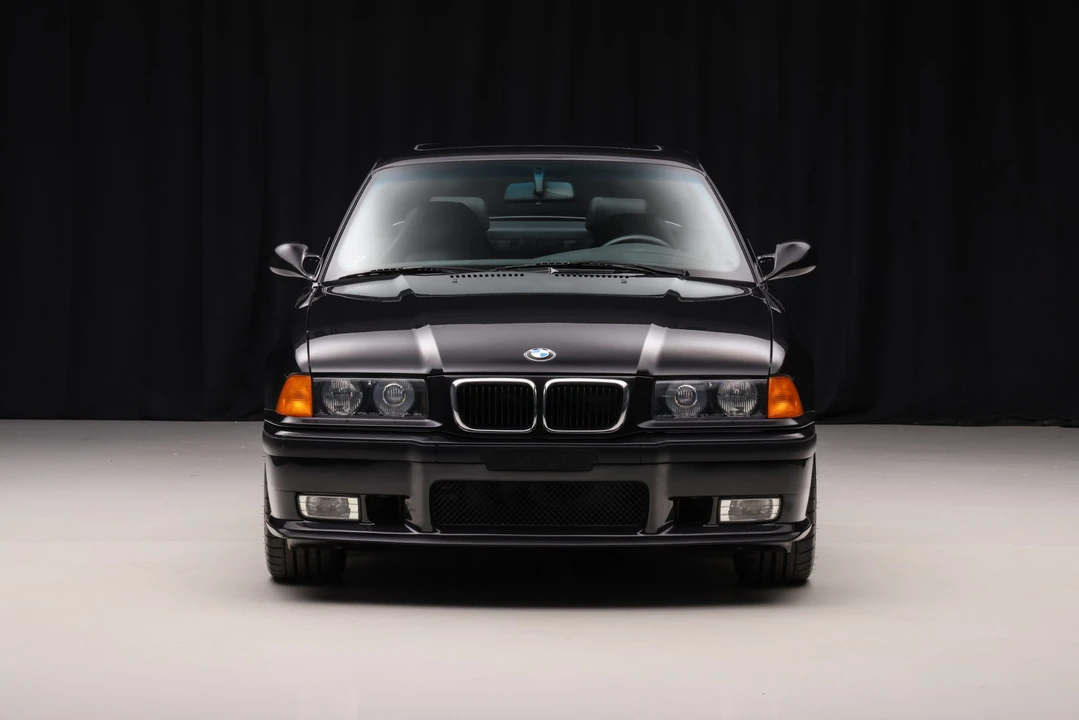 1999 BMW E36 M3 - Image 24 of 31