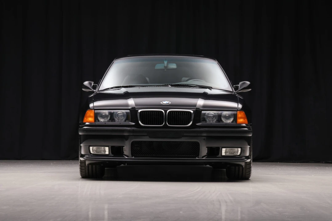 1999 BMW E36 M3 - Image 25 of 31