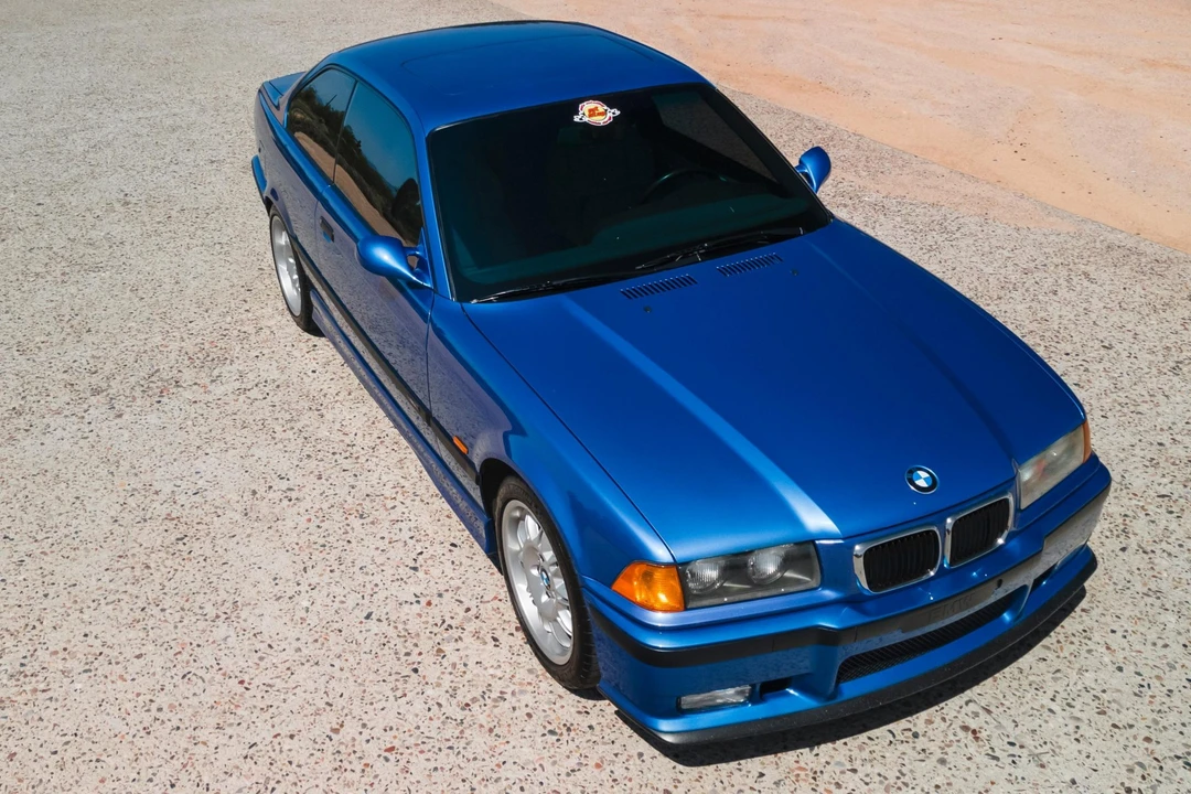 1999 BMW E36 M3 - Image 23 of 31