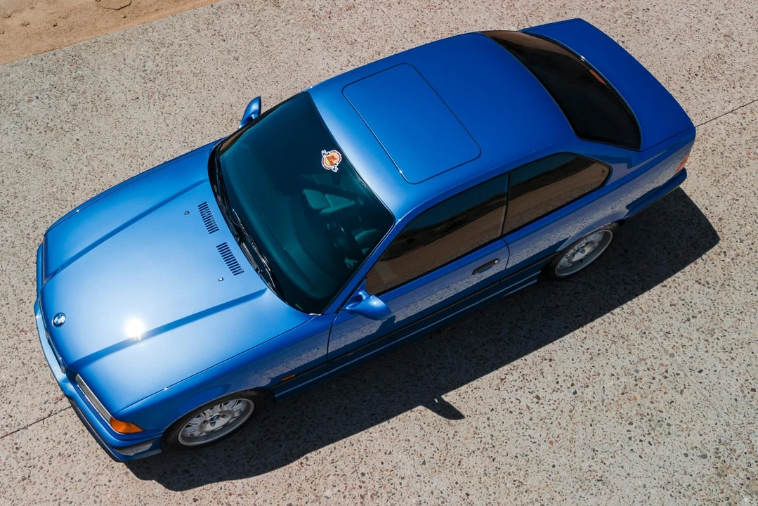 1999 BMW E36 M3 - Image 26 of 31