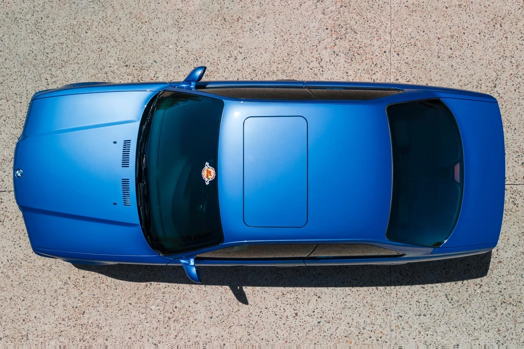 1999 BMW E36 M3 - Image 27 of 31