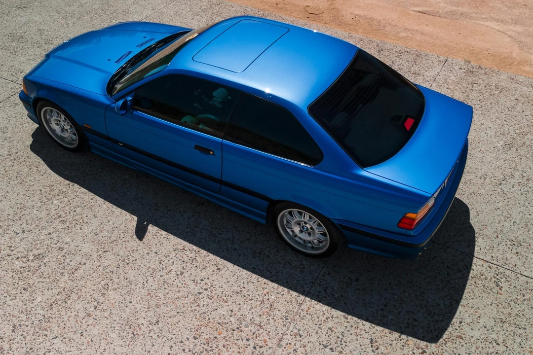1999 BMW E36 M3 - Image 28 of 31