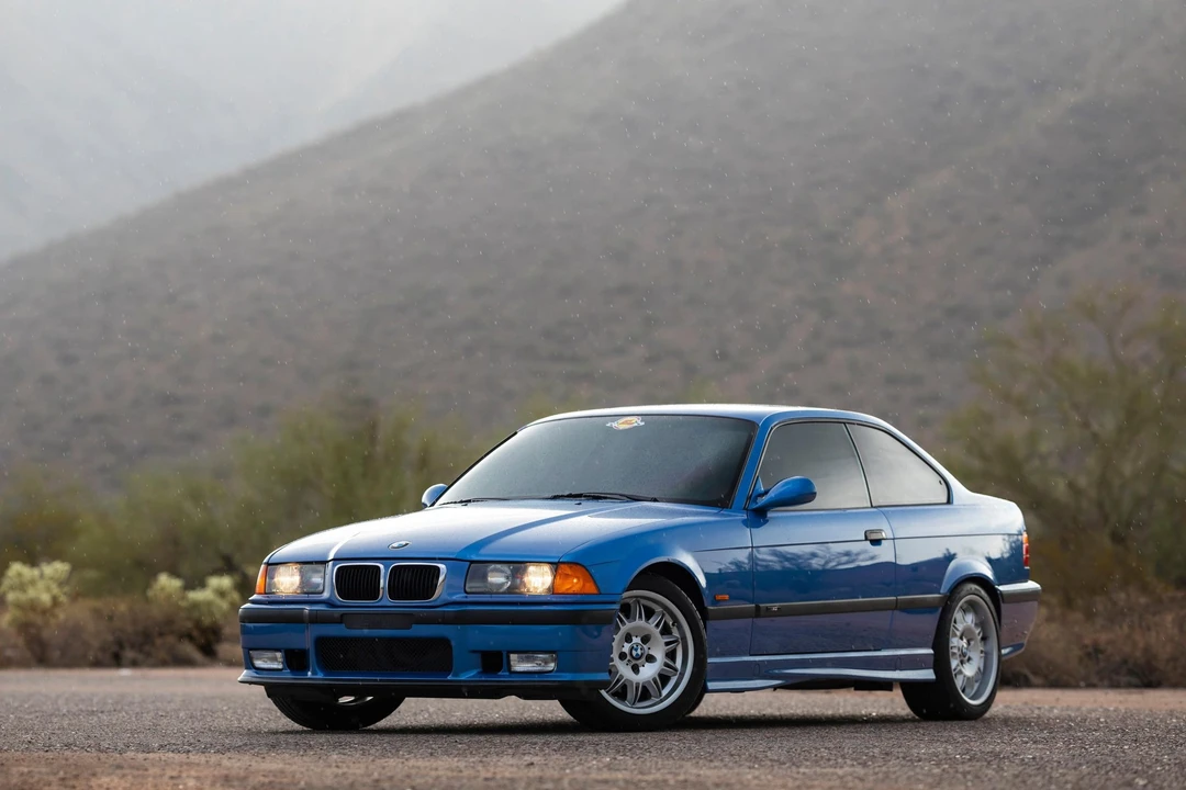 1999 BMW E36 M3 - Image 22 of 31