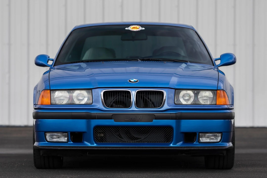 1999 BMW E36 M3 - Image 6 of 31