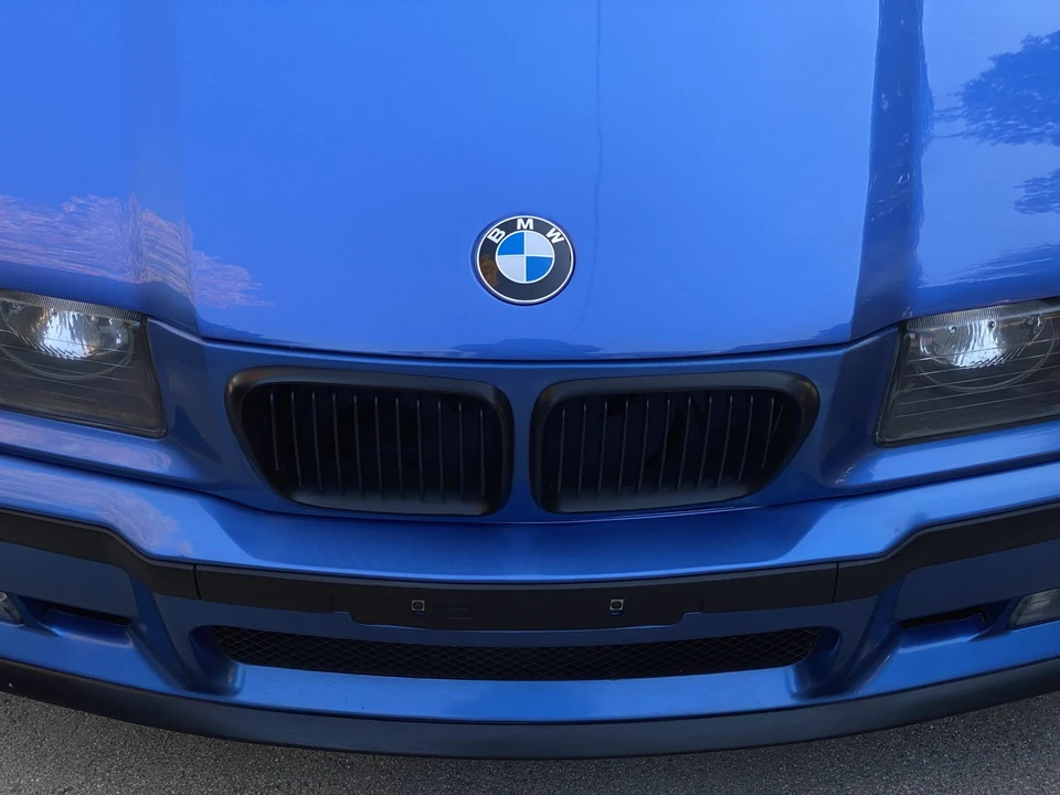 1999 BMW E36 M3 - Image 16 of 31
