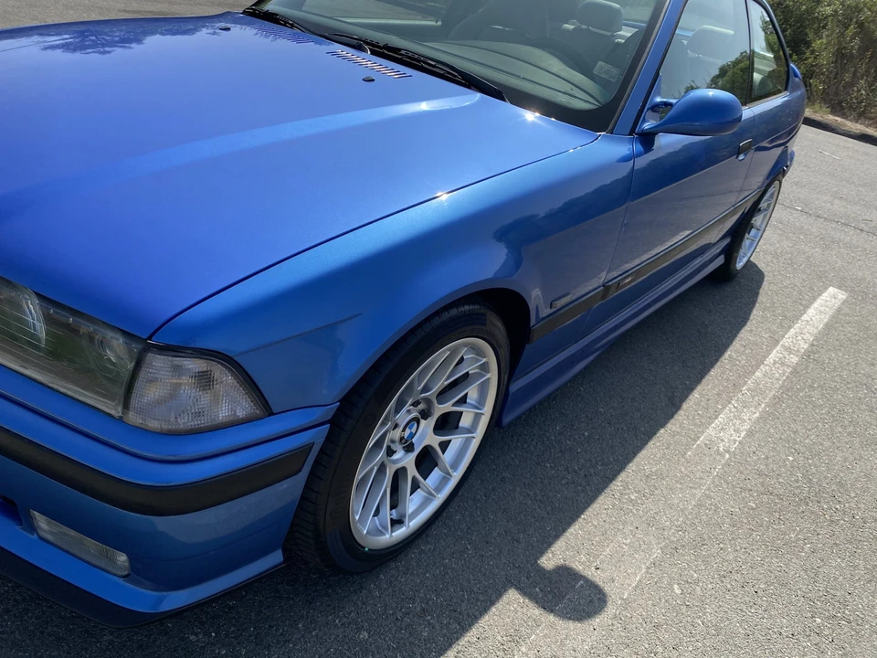 1999 BMW E36 M3 - Image 19 of 31