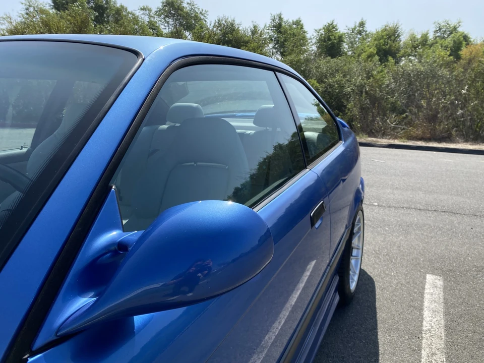 1999 BMW E36 M3 - Image 21 of 31