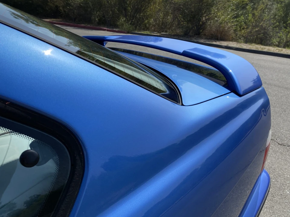 1999 BMW E36 M3 - Image 25 of 31