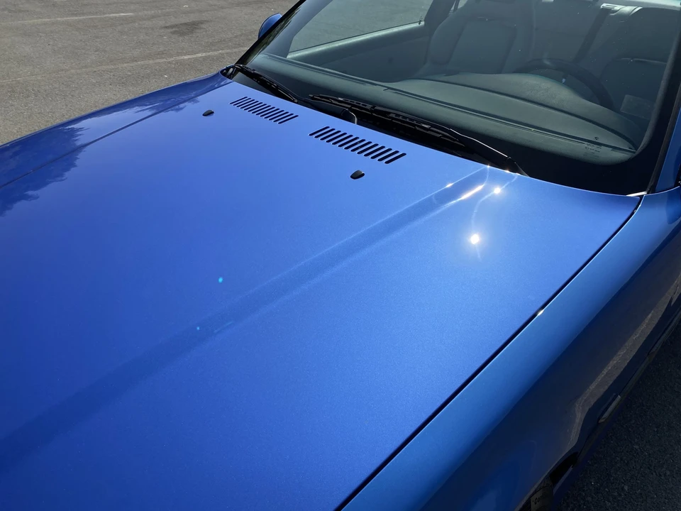 1999 BMW E36 M3 - Image 18 of 31