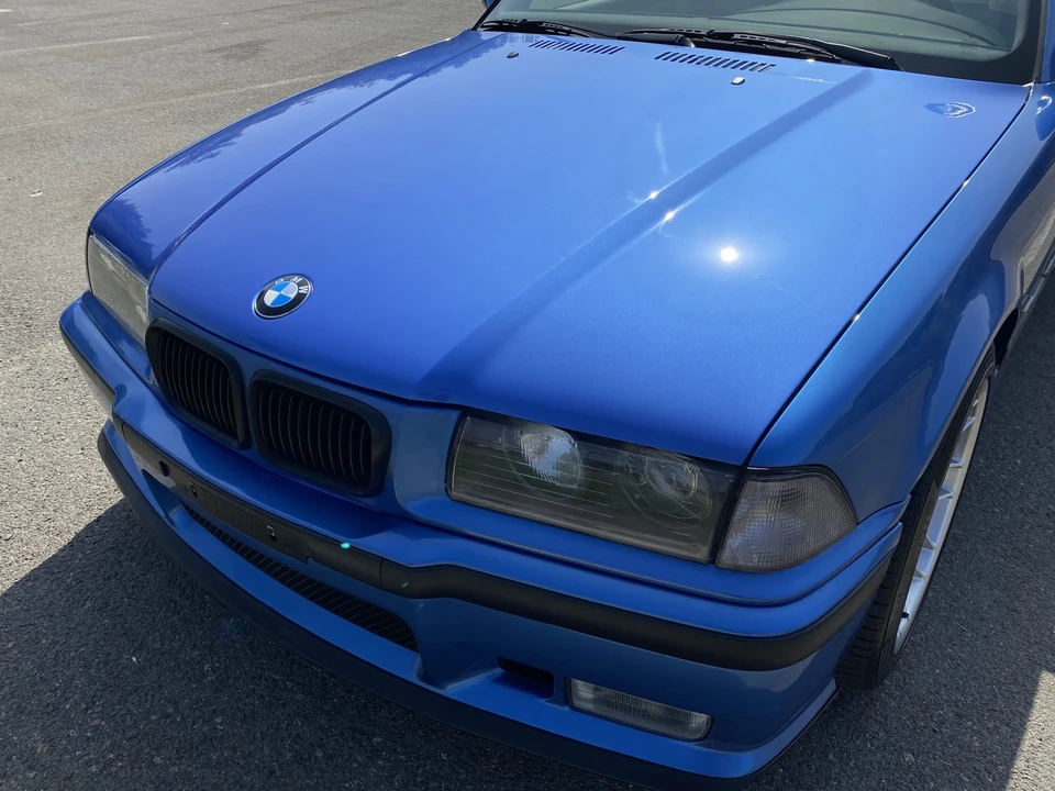 1999 BMW E36 M3 - Image 17 of 31