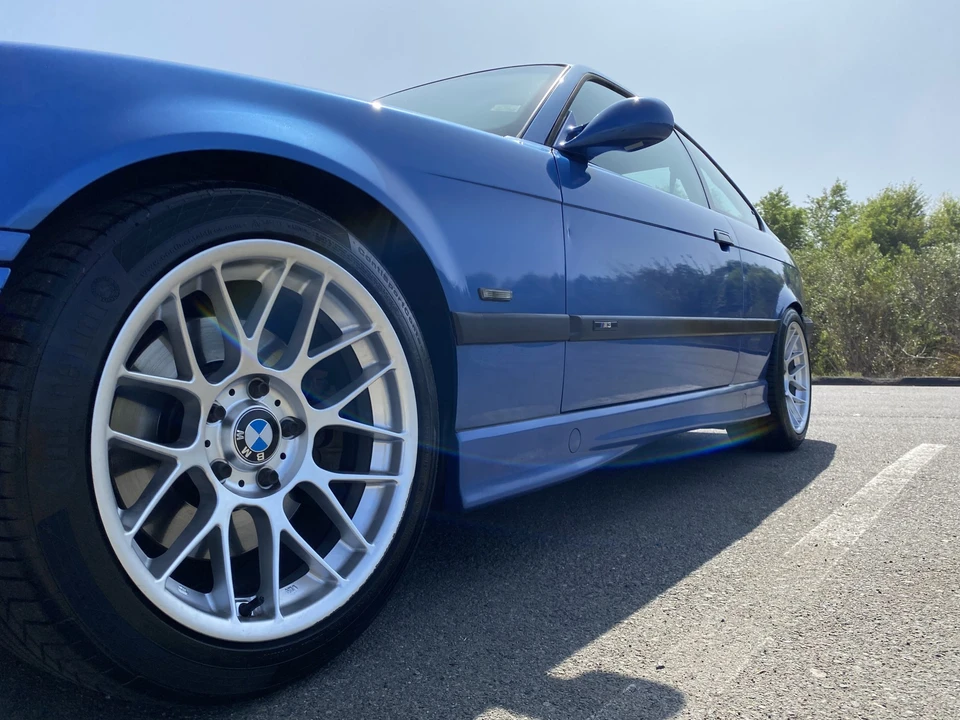 1999 BMW E36 M3 - Image 20 of 31